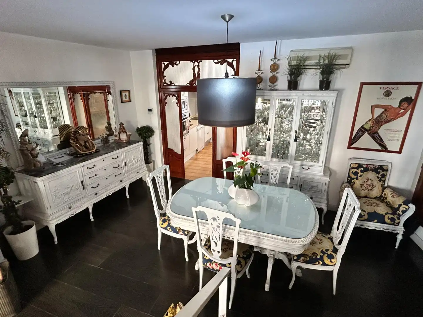 Casa amb terrassa en venda a SANT CARMELO, imagen 5