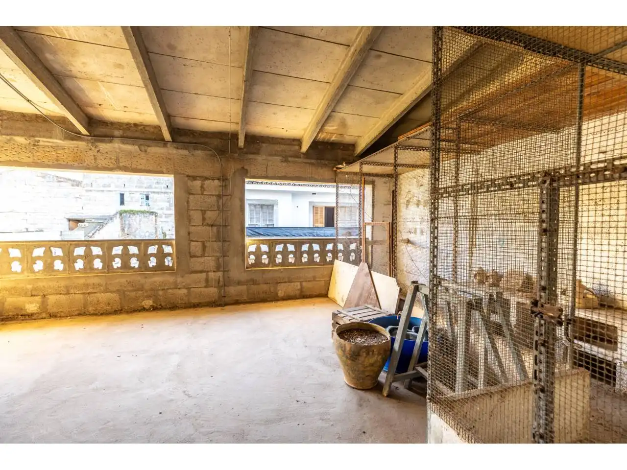Casa o xalet en venda en Sa Pobla