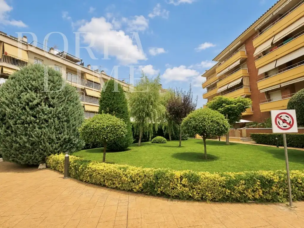 Wohnung mit Terrasse zum Verkauf in Calle Mallorca, imagen 25
