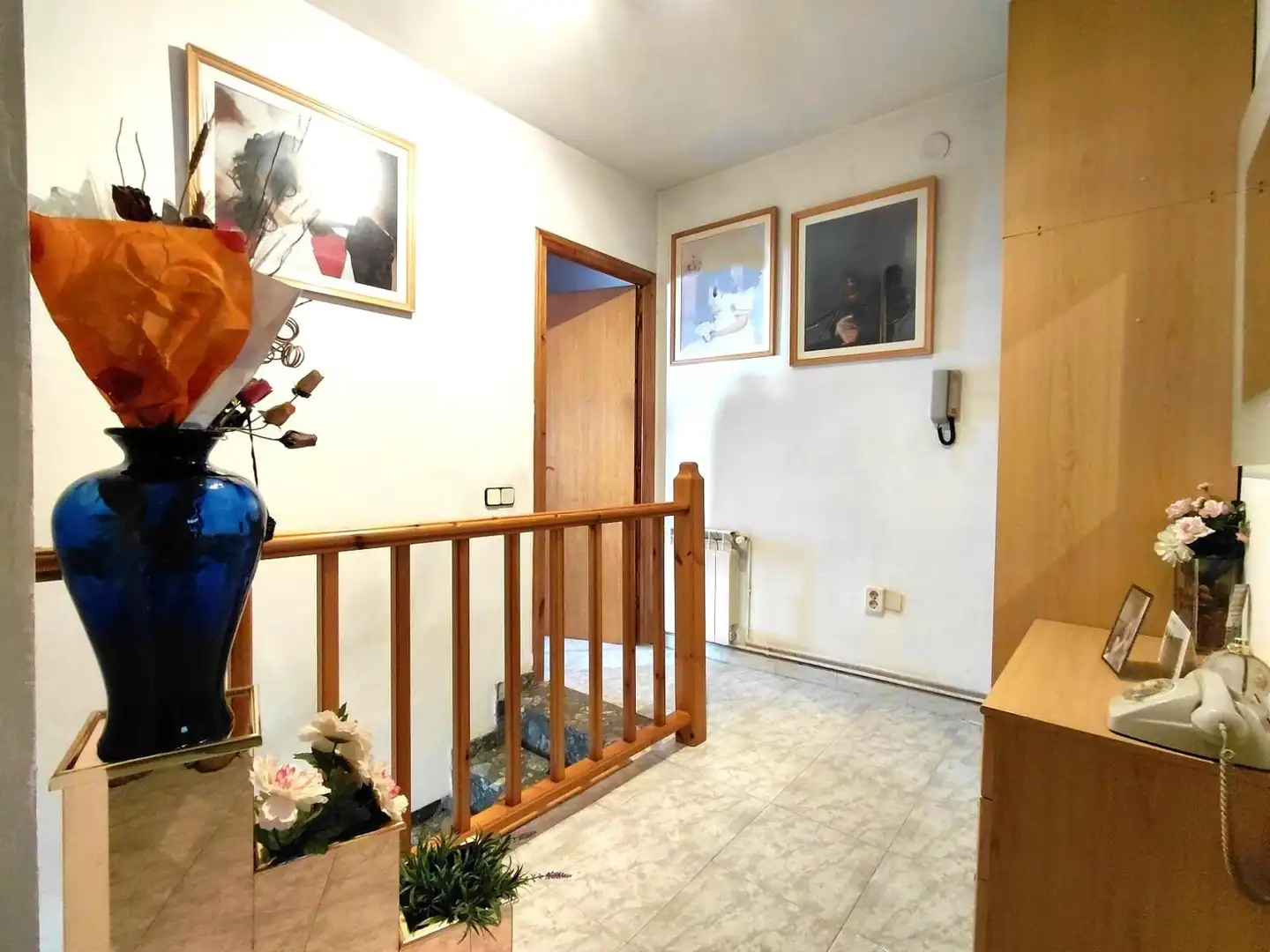 Adosado con terraza en venta en Calle CALDES, imagen 14