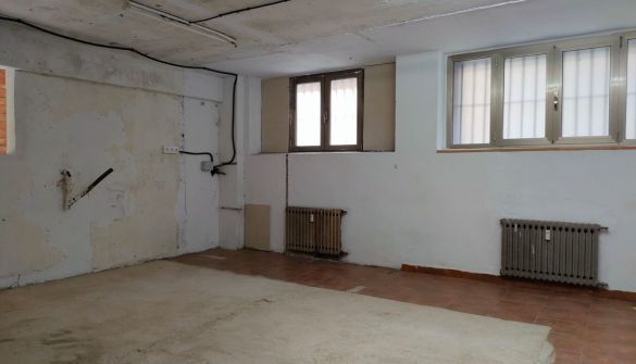 Local en venta en Amara, Amara - Berri, Donostia - San Sebastián