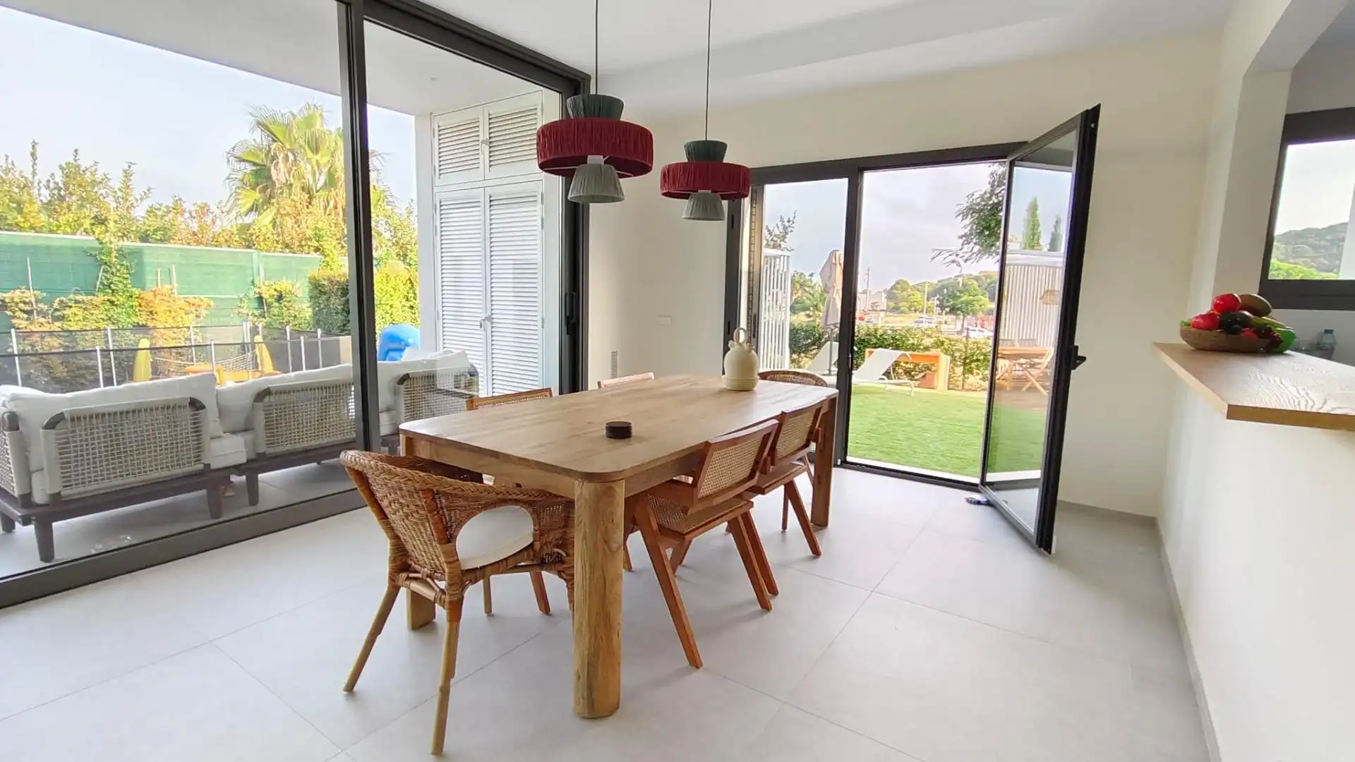 Villa mit Pool zur Miete in S'Agaró, imagen 8