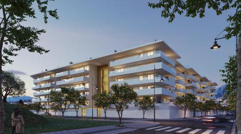 Foto 4 de Apartamento en venta en  Camino de la Cantera, Los Pacos, Fuengirola