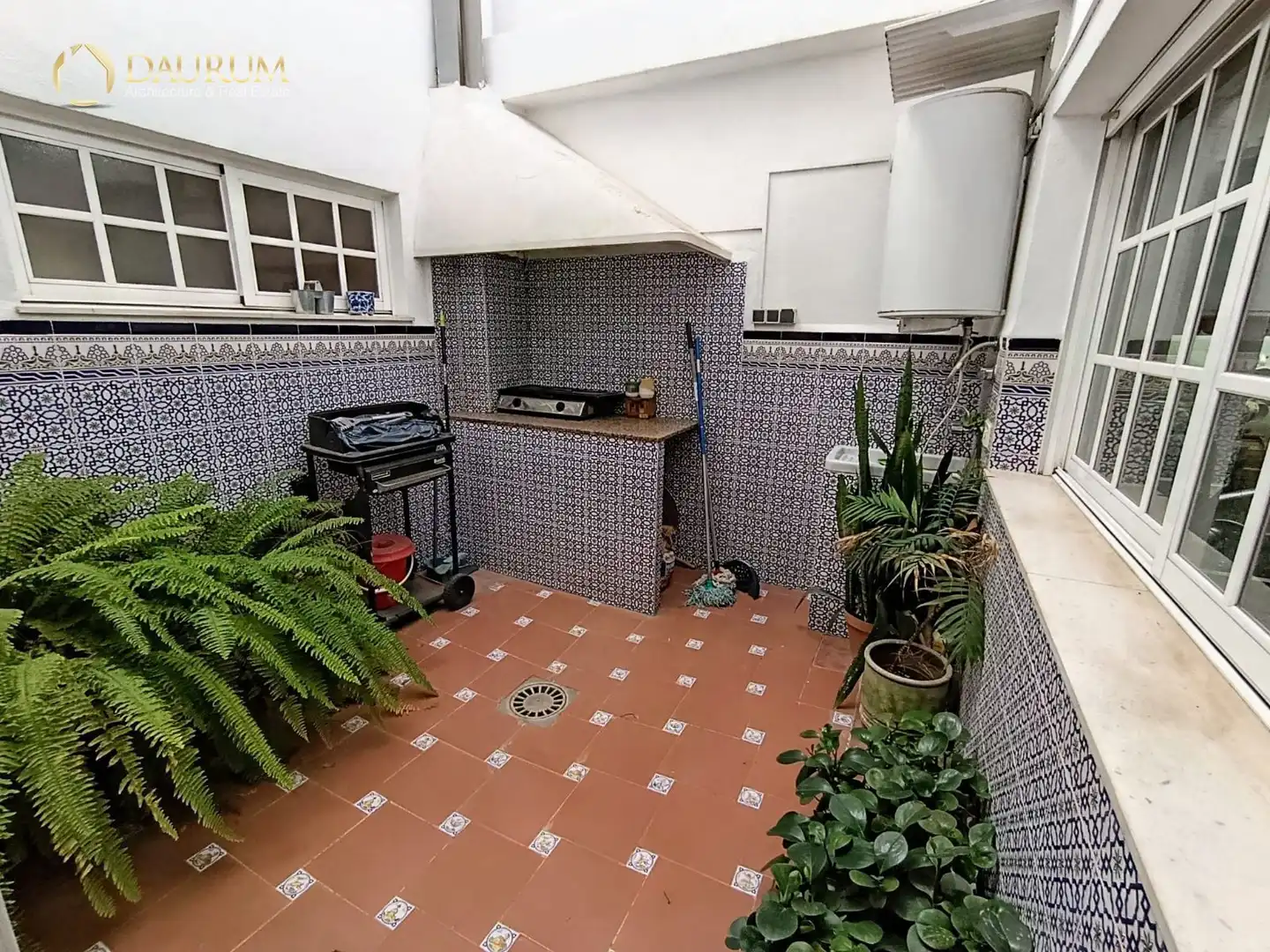 Casa con terraza en venta en CERVANTES, imagen 33