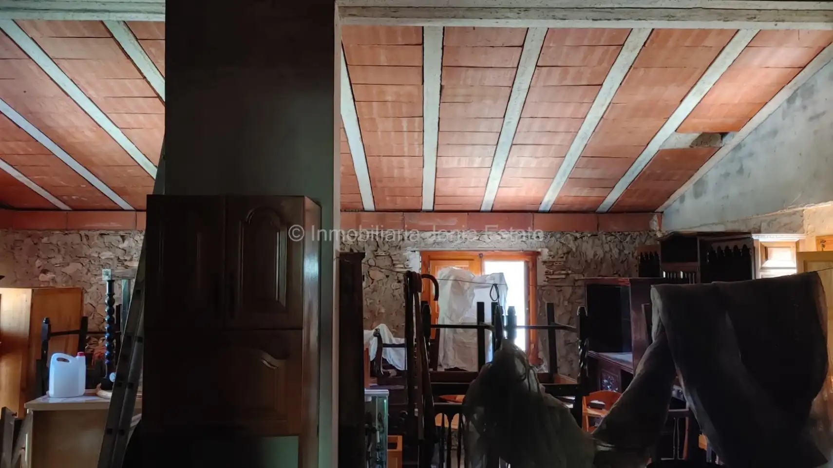 Casa o xalet en venda en Benimantell amb Terrassa