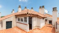 Exterior view of Flat for sale in Sant Cugat del Vallès  with Terrace and Balcony