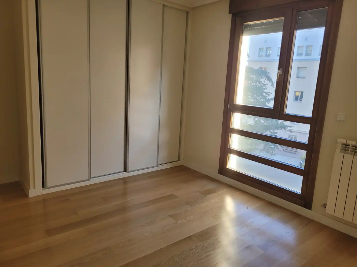 Piso con ascensor en venta en Calle Caballeros 18, imagen 13