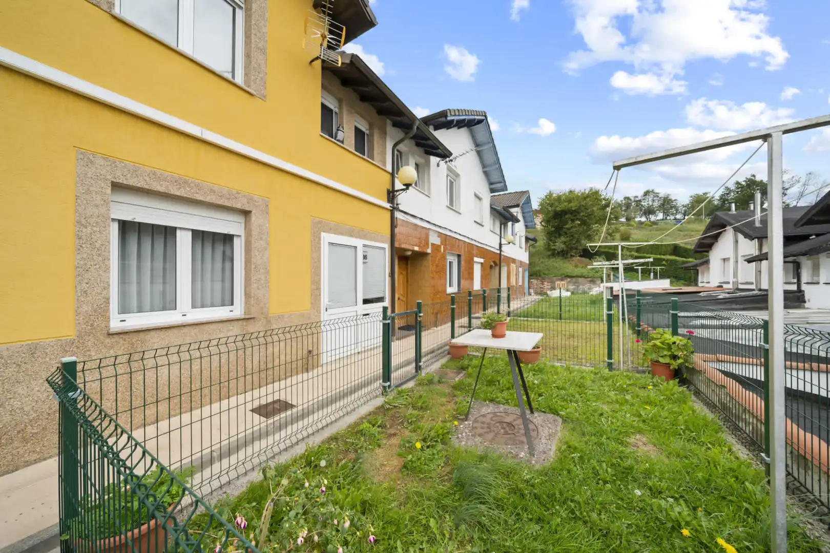 Habitatge amb jardí en venda a Tineo, imagen 2