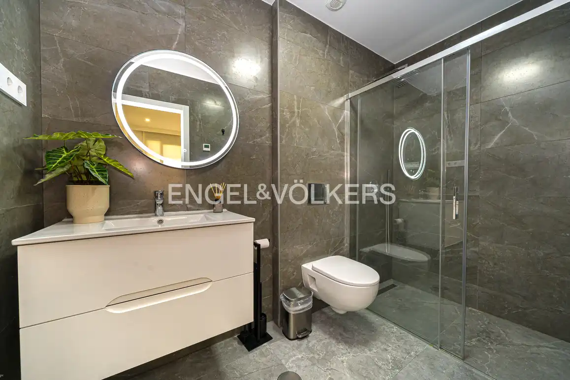 Apartment mit Pool zum Verkauf in Balcón de Finestrat - Terra Marina, imagen 20
