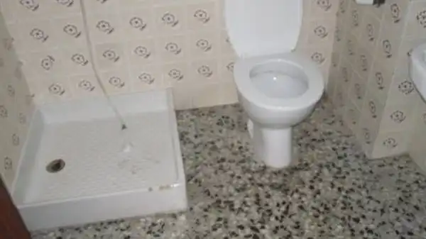Badezimmer von Geschaftsraum zur Miete in Monóvar  / Monòver