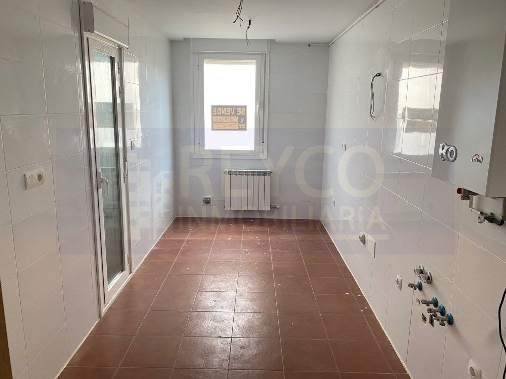 Bedroom of Apartment for sale in Castañares de Rioja