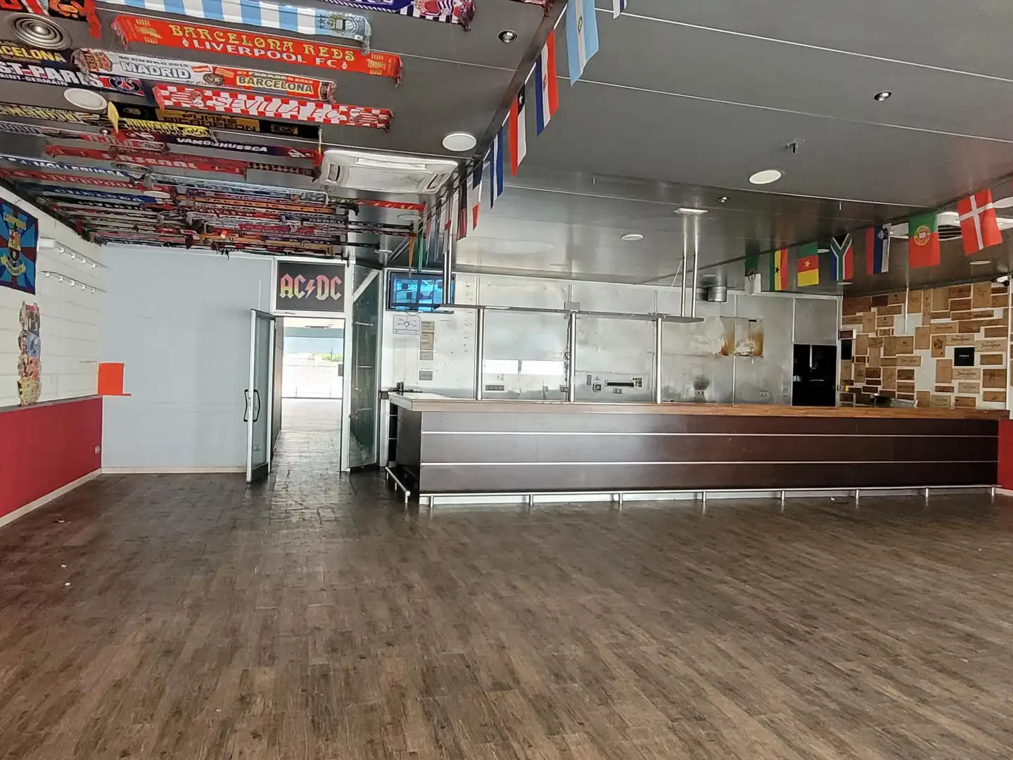 Business premises to rent in dels Països Catalans, imagen 3