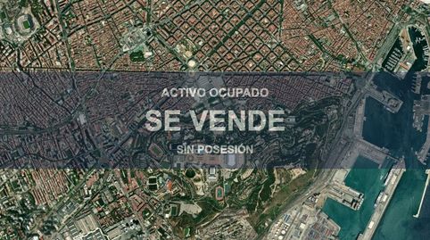 Foto 3 de Piso en venta en El Raval, Barcelona Capital
