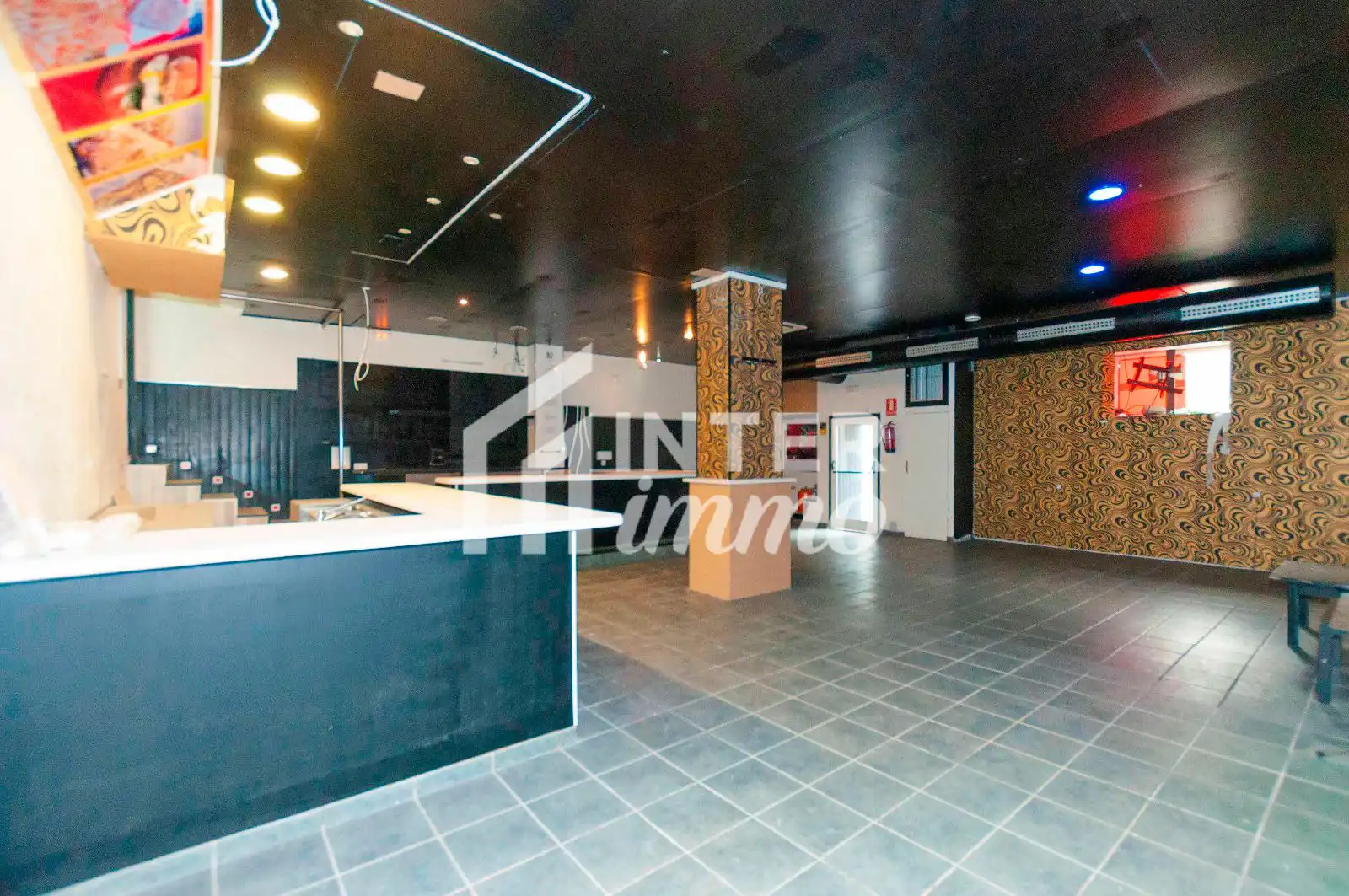 Locale commerciale in vendita a Calle Puig Rom 106, imagen 7