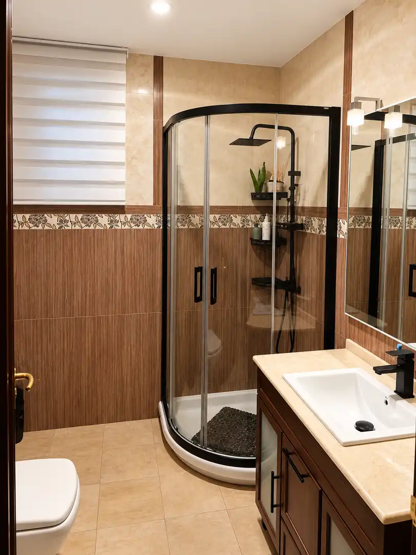 Bathroom of Flat for sale in Écija  with Storage room