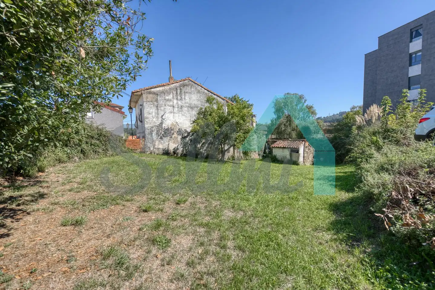 Haus mit Garten zum Verkauf in Calle Zaldua, imagen 56
