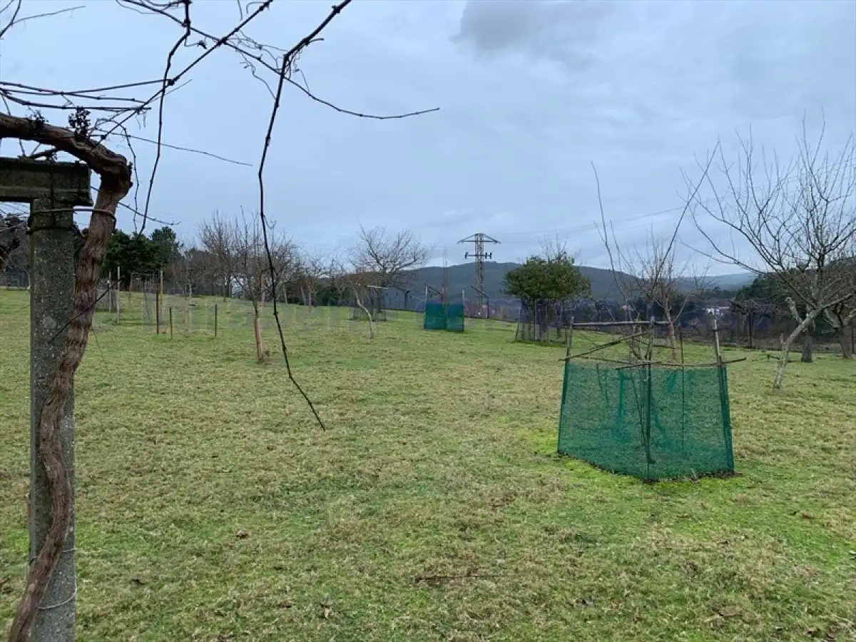 Country homes for sale in Padrón  with Heating, Private garden and Terrace