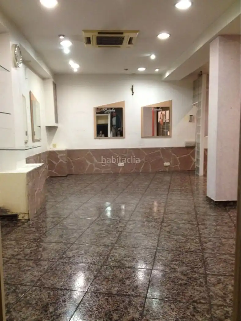 Locale commerciale in vendita a Carrer de Dant 11, imagen 9