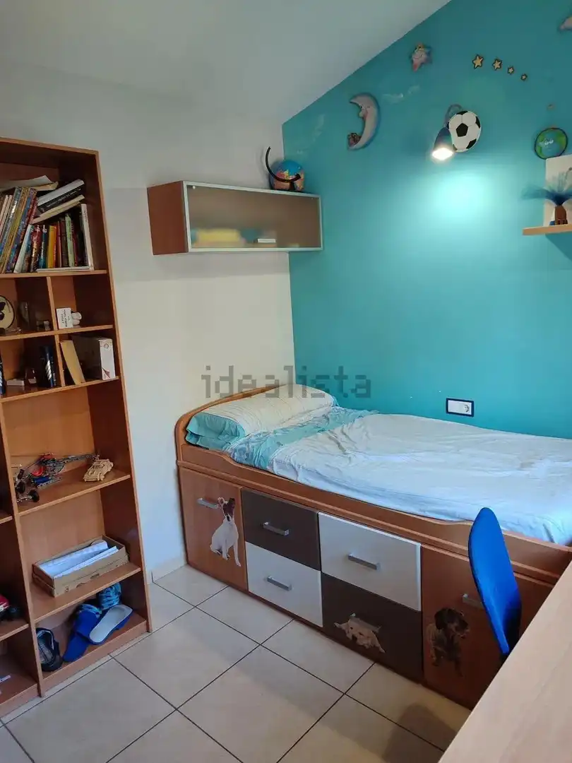 Bedroom of Houses for sale in Alcoy / Alcoi