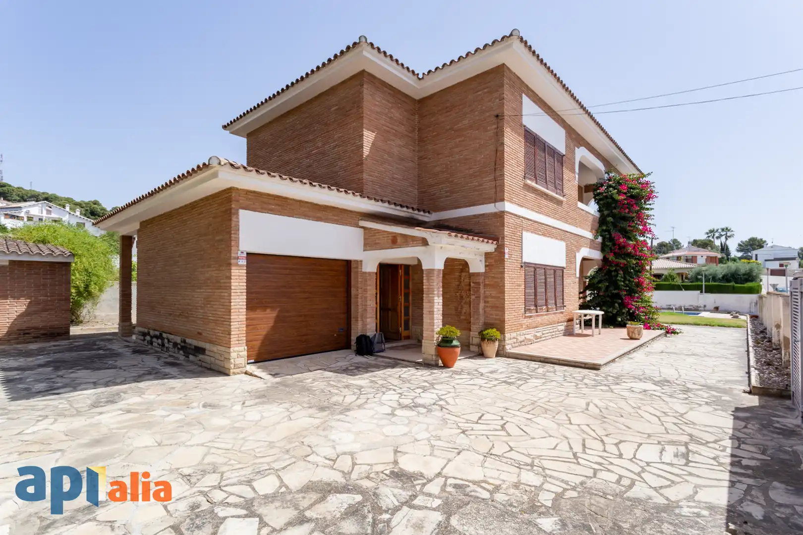 Casa con piscina in vendita a de Sant Marc, imagen 56