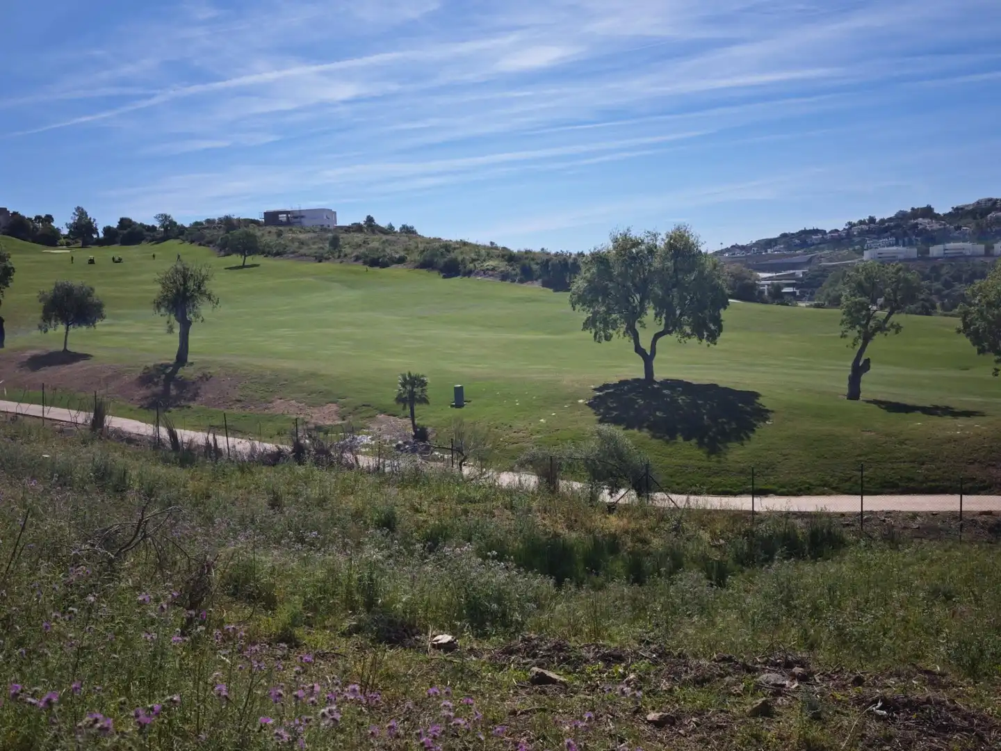 Wohnbaugrundstück zum Verkauf in Calle PENINSULA DE CALA GOLF 1