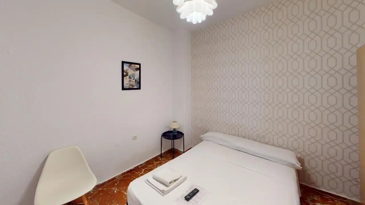 Habitación de Edificio en venta en Jaén