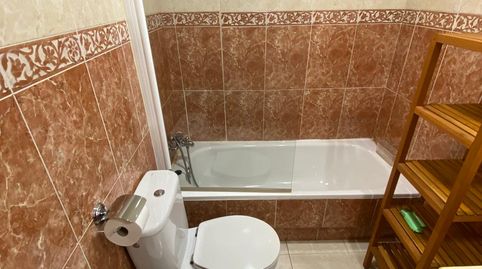 Foto 4 de Apartamento de alquiler en General Ezponda, Casco Antiguo, Cáceres Capital