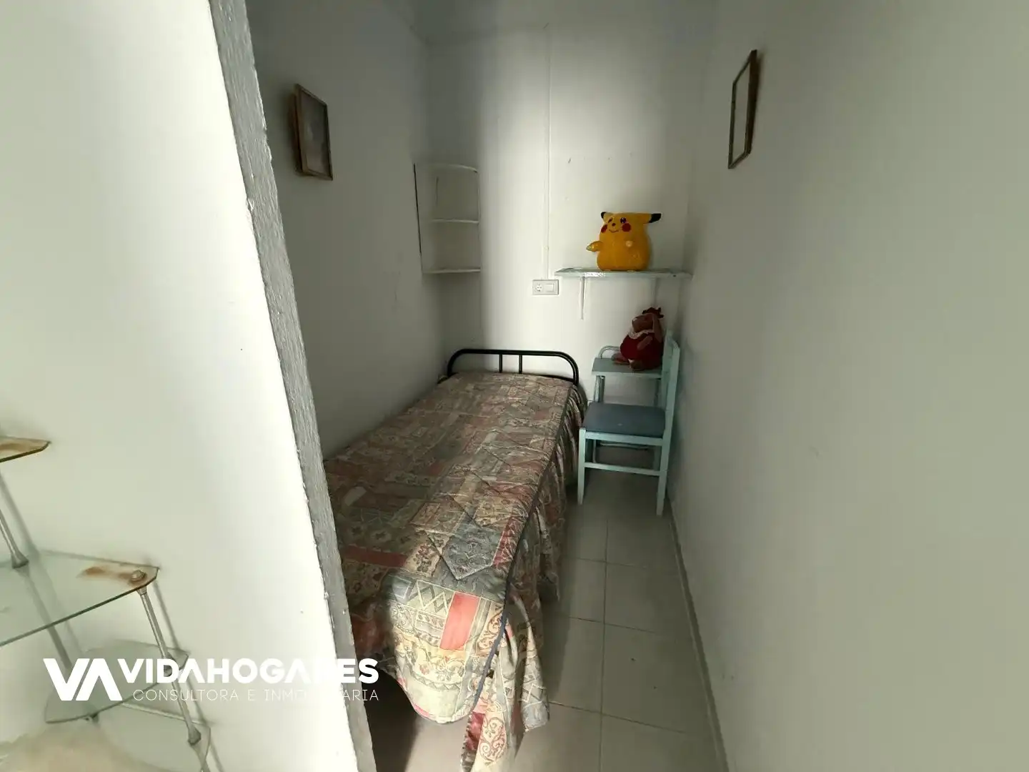 Habitación de Edificio en venta en Rota