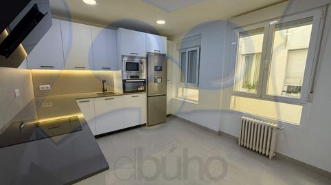 Foto 3 de Piso de alquiler en Barrio del Centro, Salamanca Capital