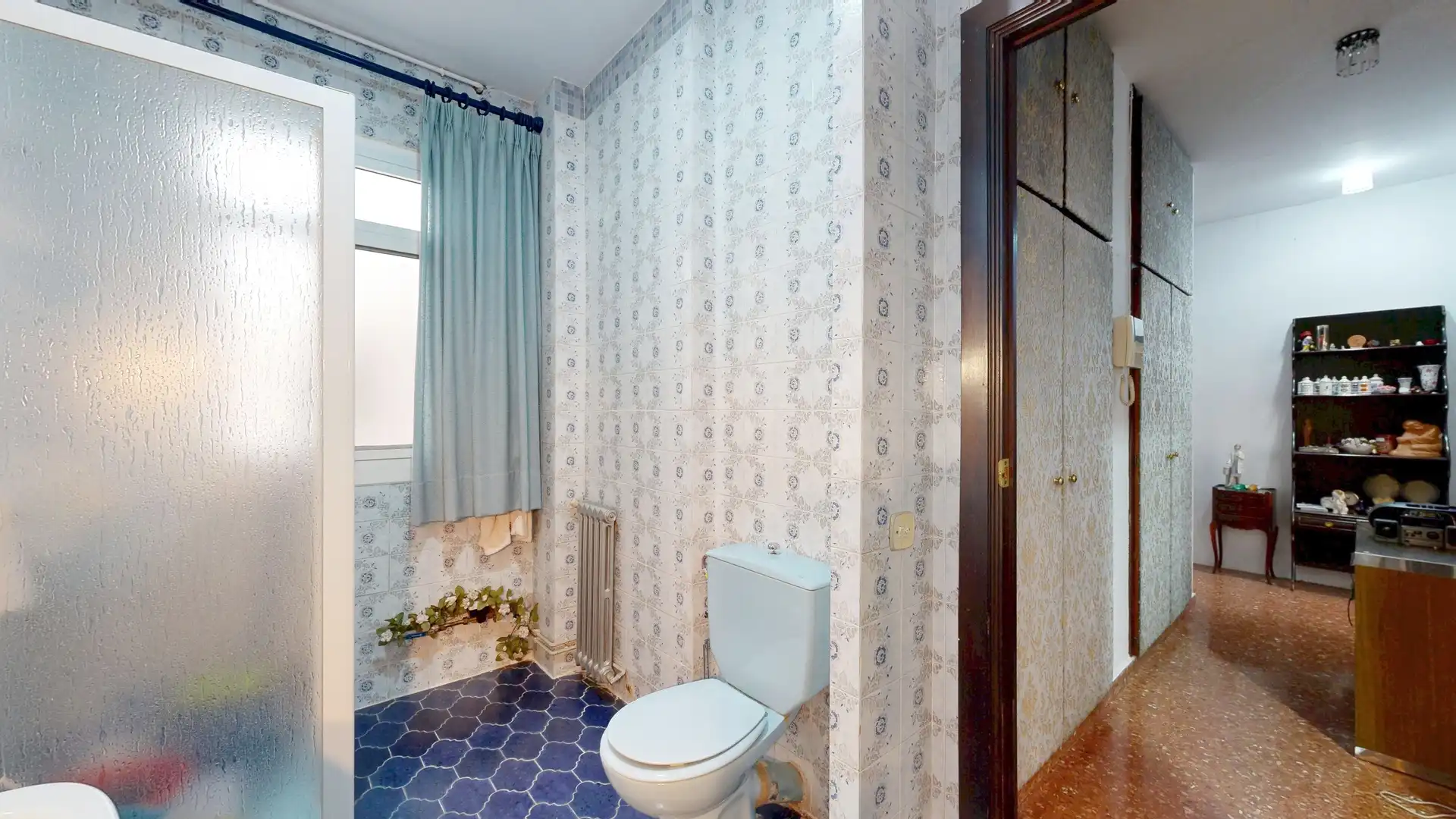 Flat with lift for sale in Extramurs, imagen 47