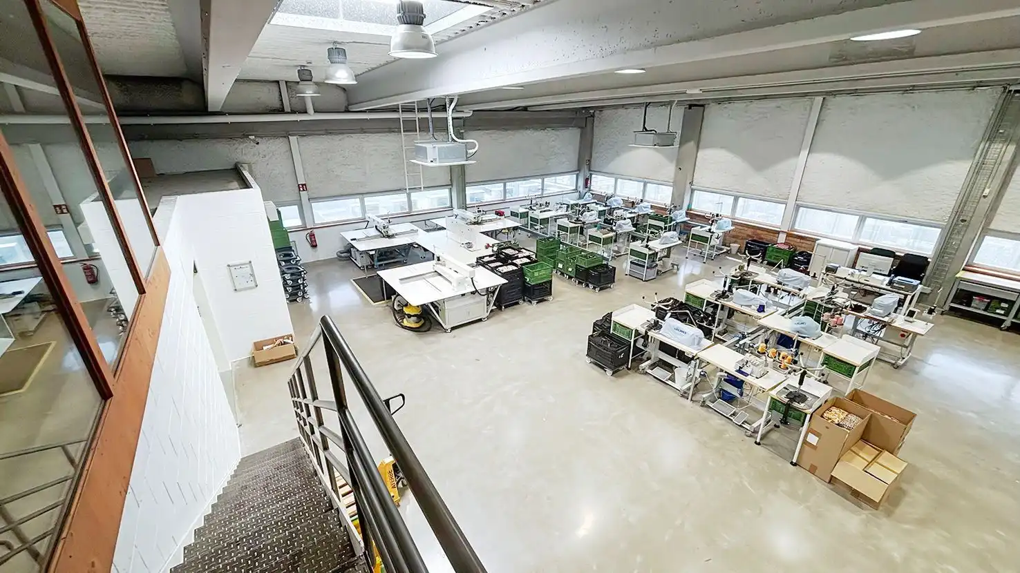 Nave industrielle à louer à Montigalà - Sant Crist, imagen 7