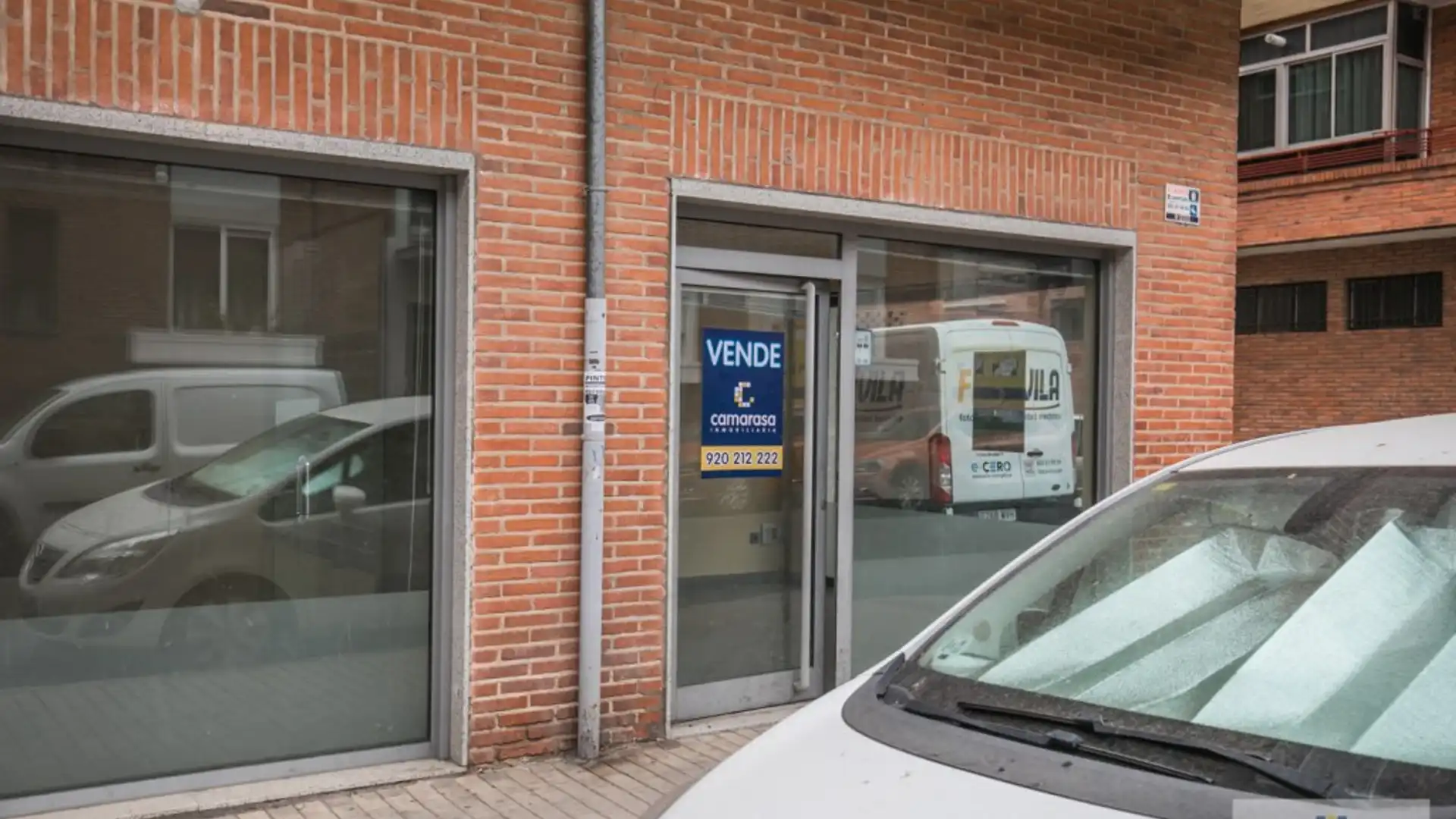 Local en venta en Calle Virgen De La Soterraña, 3, San Antonio