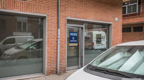 Photo 2 of Premises for sale in Calle Virgen de la Soterraña, 3, San Antonio, Ávila