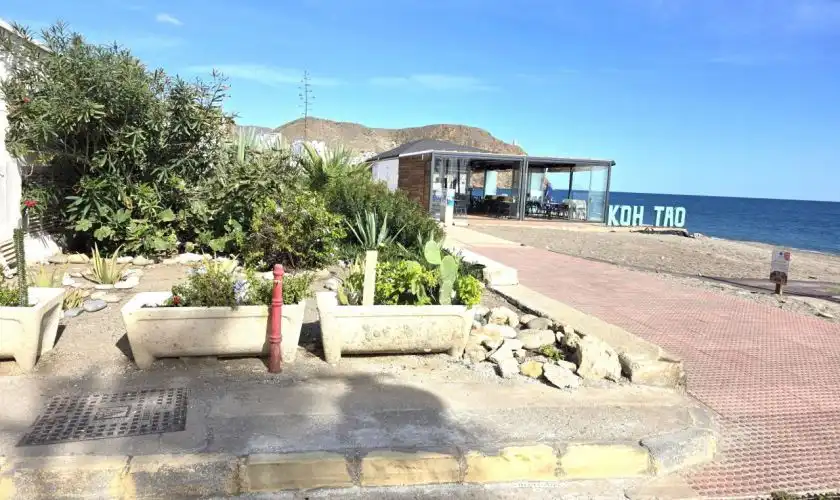 Piso en venta en Carboneras con Amueblado