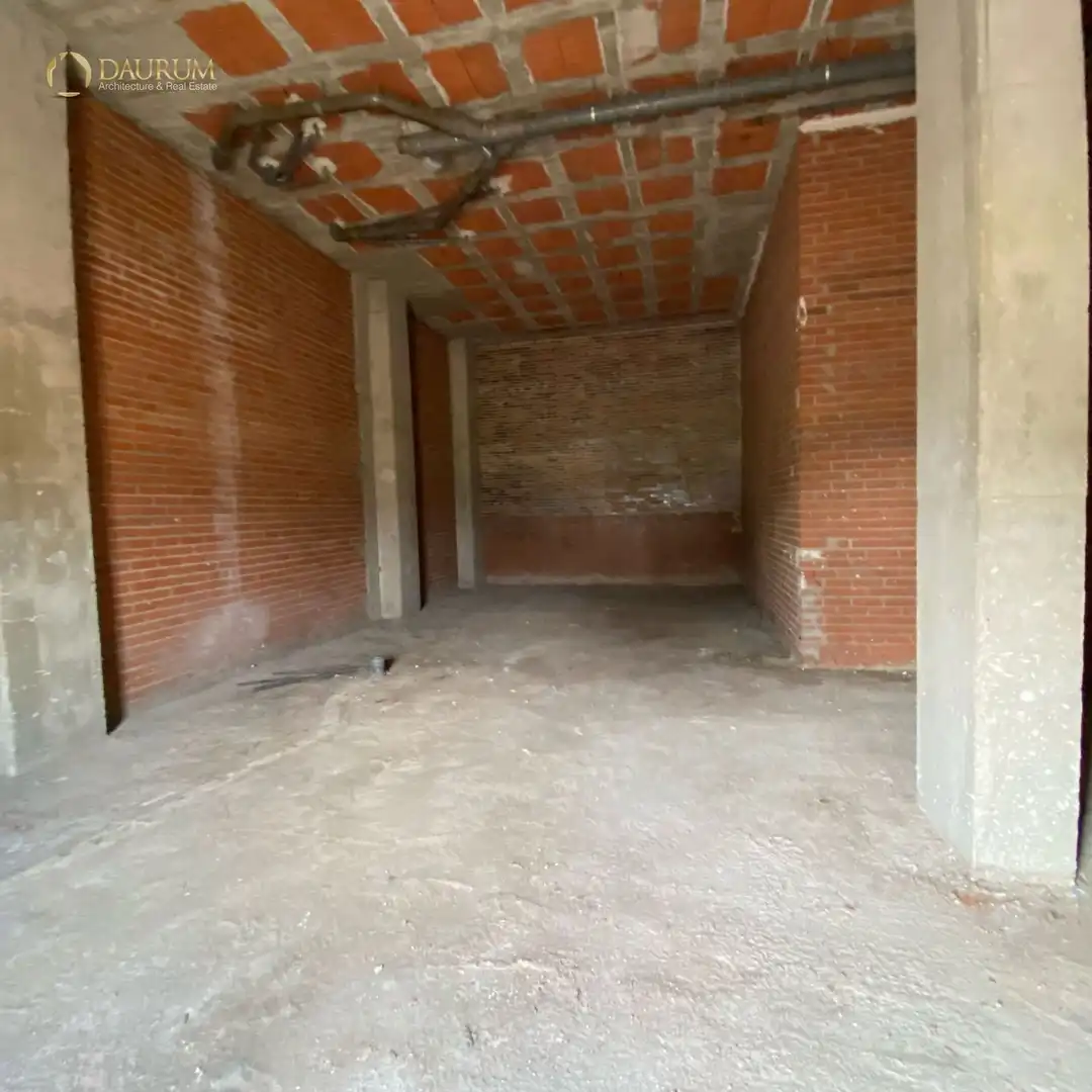 Gewerbefläche zum Verkauf in Paseo de las Acacias, El Barral Ferial, imagen 6