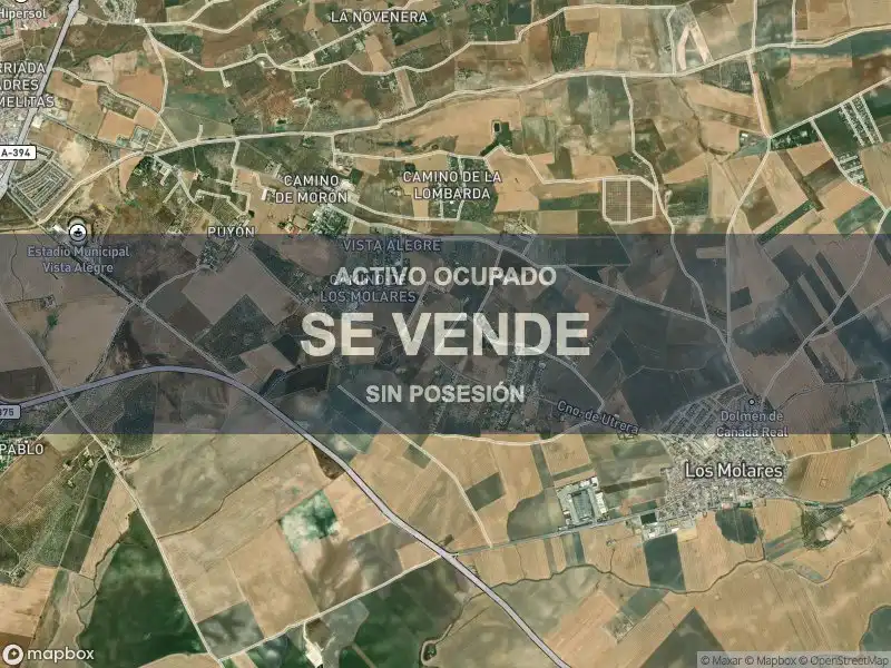 Pis en venda en Los Molares