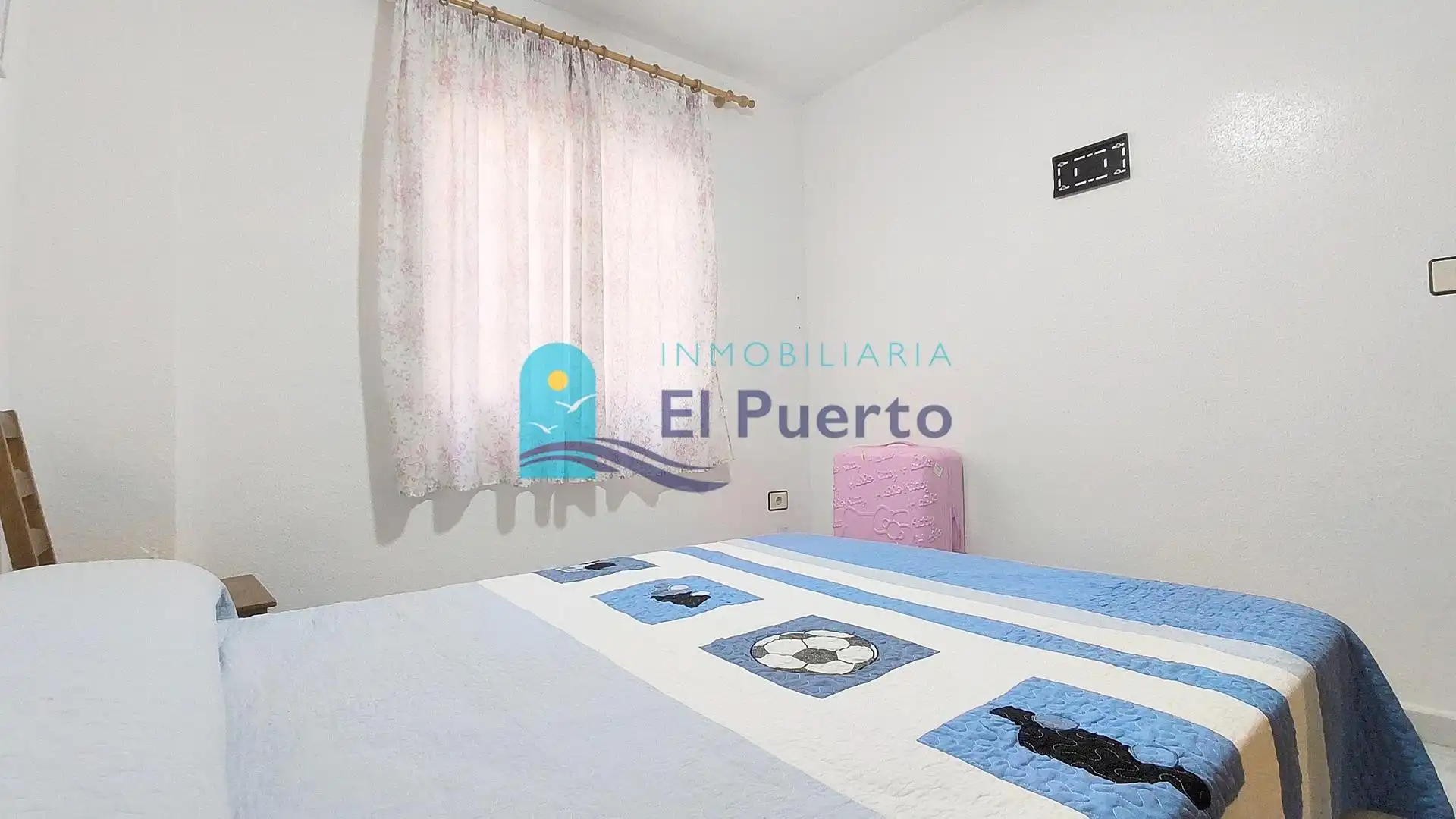Piso con terraza en venta en Puerto de Mazarrón, imagen 9