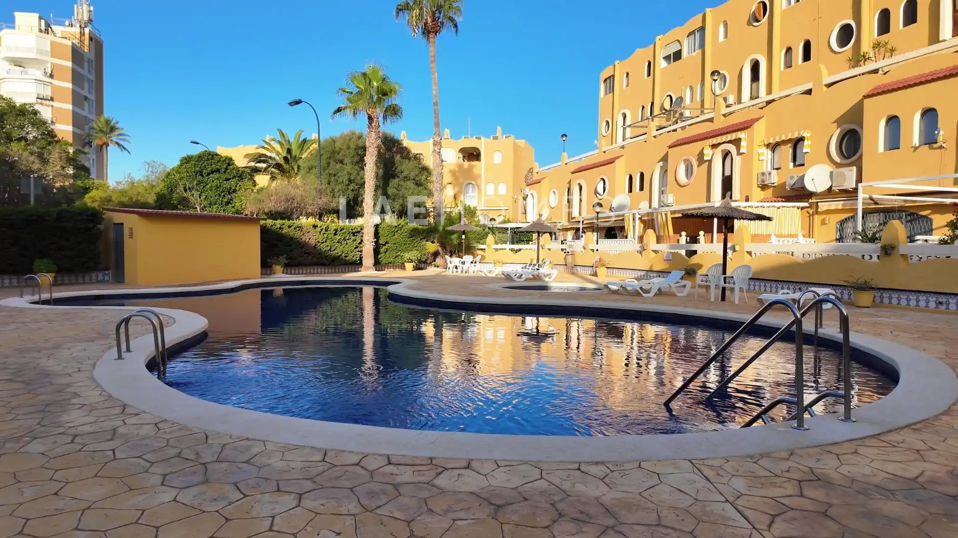 Casa a schiera con piscina in vendita a Calle de Gaianes, imagen 33