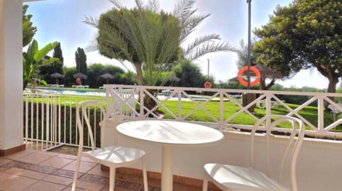 Foto 2 de Pis en venda a Avenida de la Alcudia, 91, Bahía de Marbella, Málaga