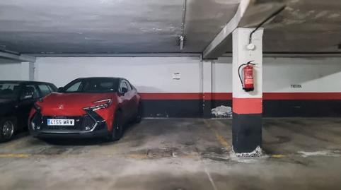 Foto 2 de Garaje de alquiler en Calle Catamarán, 3, Alameda de Osuna,  Madrid Capital