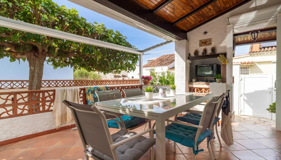 Foto 1 de Casa o chalet en venta en Pasaje de Bellcaire 42, Riells, Girona