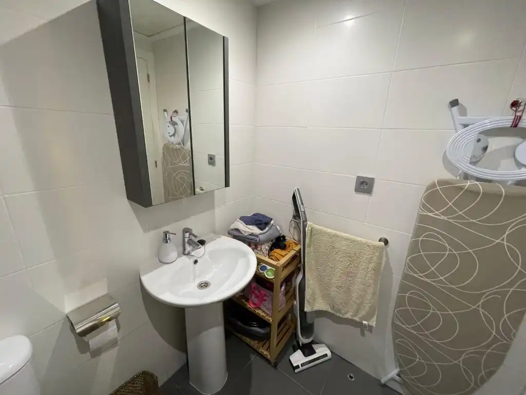 Penthouse with terrace for sale in Barrio Veneziola J (Manga), imagen 19