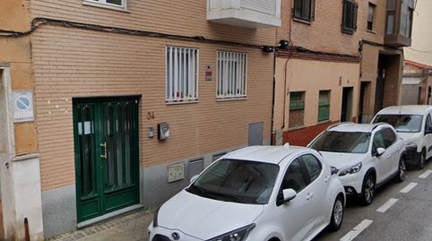 Foto 3 de Casa o chalet en venta en Faustino Osorio , Los Cármenes, Madrid Capital
