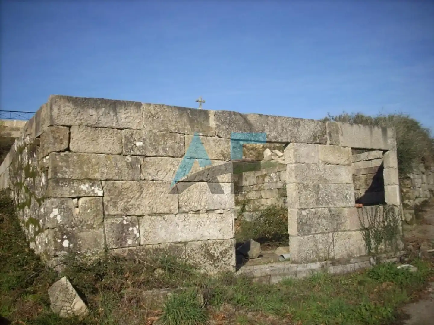 Chalet en venta en Lugar Serra, imagen 4