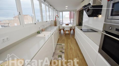 Foto 2 von Dachboden zum Verkauf in Calle Peñíscola, Moncófar Playa, Moncofa