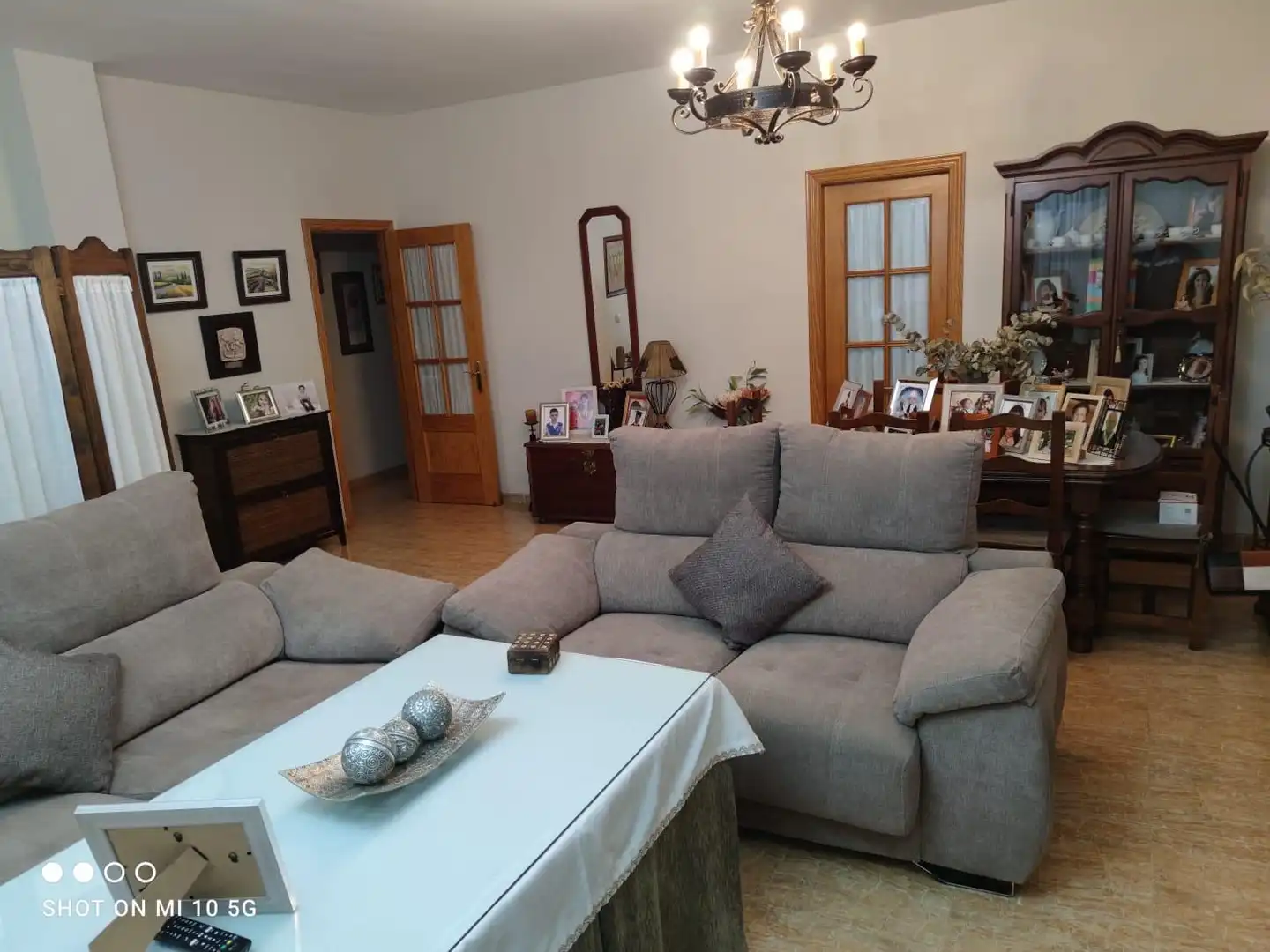 Casa amb piscina en venda a La Carlota, imagen 17