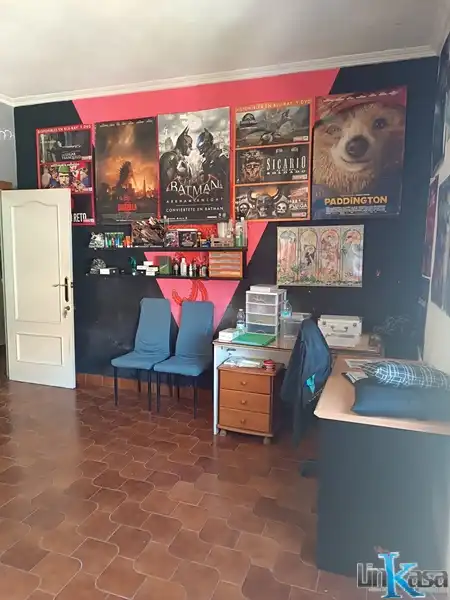 Wohnung mit Terrasse zum Verkauf in Calle Navas de Tolosa, imagen 12