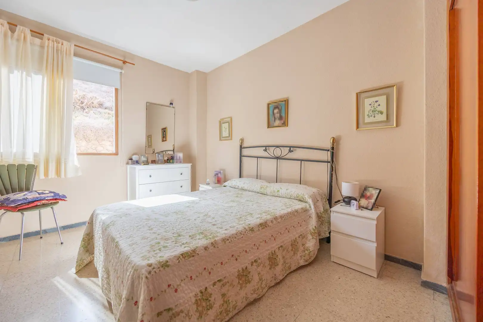 Dormitori de Pis en venda en Las Palmas de Gran Canaria amb Moblat