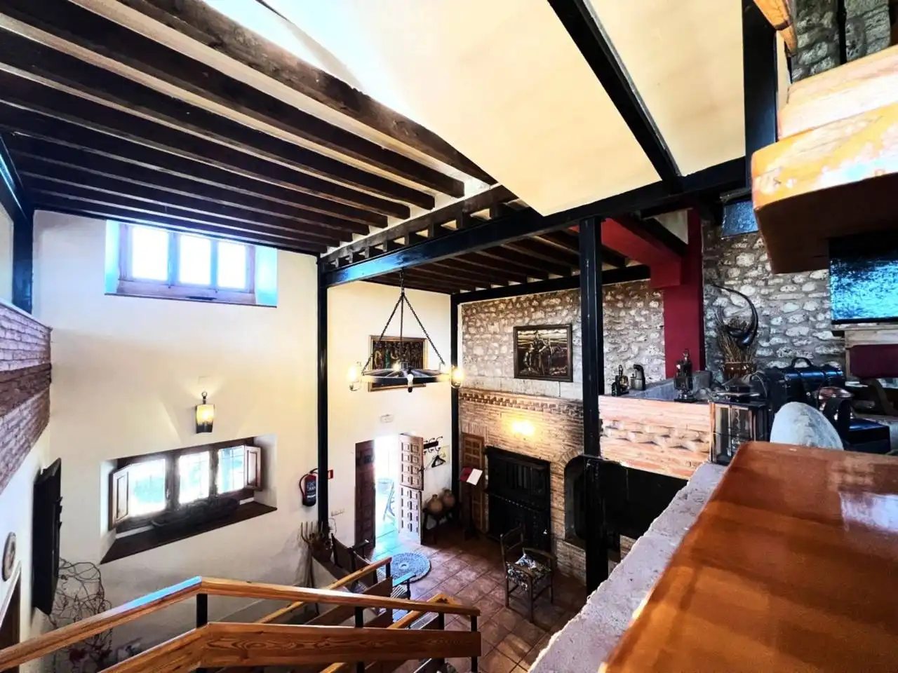 Casa o chalet en venta en Frandovínez