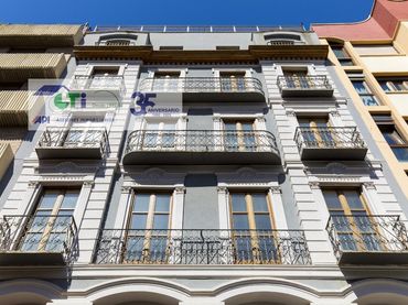 Appartamento in vendita a calle Casa Jiménez